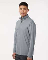 AllPro Men's Pro-Lock Performance Quarter-Zip Pullover 41870
