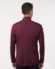 AllPro Men's Pro-Lock Performance Quarter-Zip Pullover 41870