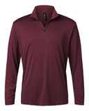 AllPro Men's Pro-Lock Performance Quarter-Zip Pullover 41870