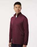 AllPro Men's Pro-Lock Performance Quarter-Zip Pullover 41870
