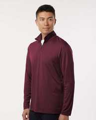 AllPro Men's Pro-Lock Performance Quarter-Zip Pullover 41870