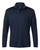 AllPro Men's Pro-Lock Performance Quarter-Zip Pullover 41870