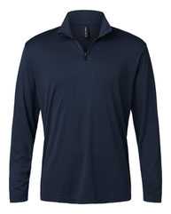 AllPro Men's Pro-Lock Performance Quarter-Zip Pullover 41870