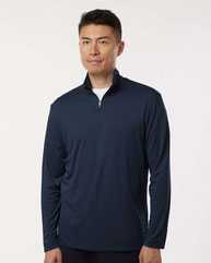 AllPro Men's Pro-Lock Performance Quarter-Zip Pullover 41870