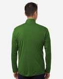 AllPro Men's Pro-Lock Performance Quarter-Zip Pullover 41870