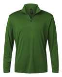 AllPro Men's Pro-Lock Performance Quarter-Zip Pullover 41870