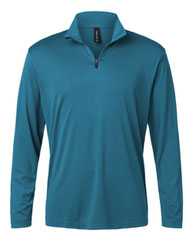 AllPro Men's Pro-Lock Performance Quarter-Zip Pullover 41870