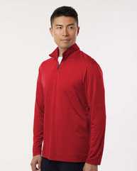 AllPro Men's Pro-Lock Performance Quarter-Zip Pullover 41870