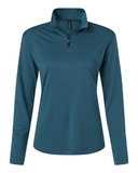 AllPro Women's Pro-Lock Performance Quarter-Zip Pullover 41870L