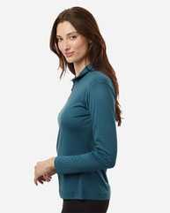 AllPro Women's Pro-Lock Performance Quarter-Zip Pullover 41870L