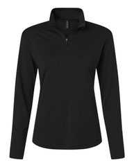 AllPro Women's Pro-Lock Performance Quarter-Zip Pullover 41870L