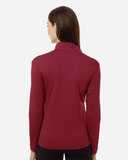 AllPro Women's Pro-Lock Performance Quarter-Zip Pullover 41870L