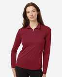 AllPro Women's Pro-Lock Performance Quarter-Zip Pullover 41870L