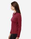 AllPro Women's Pro-Lock Performance Quarter-Zip Pullover 41870L