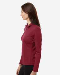 AllPro Women's Pro-Lock Performance Quarter-Zip Pullover 41870L