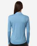 AllPro Women's Pro-Lock Performance Quarter-Zip Pullover 41870L