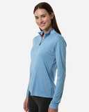 AllPro Women's Pro-Lock Performance Quarter-Zip Pullover 41870L