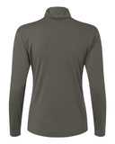 AllPro Women's Pro-Lock Performance Quarter-Zip Pullover 41870L
