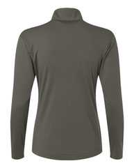 AllPro Women's Pro-Lock Performance Quarter-Zip Pullover 41870L
