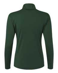 AllPro Women's Pro-Lock Performance Quarter-Zip Pullover 41870L