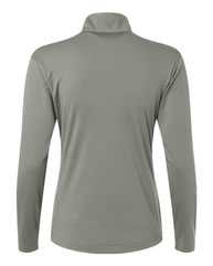AllPro Women's Pro-Lock Performance Quarter-Zip Pullover 41870L
