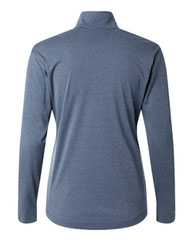 AllPro Women's Pro-Lock Performance Quarter-Zip Pullover 41870L