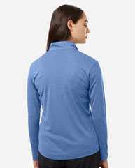 AllPro Women's Pro-Lock Performance Quarter-Zip Pullover 41870L