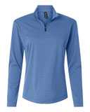 AllPro Women's Pro-Lock Performance Quarter-Zip Pullover 41870L
