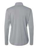 AllPro Women's Pro-Lock Performance Quarter-Zip Pullover 41870L