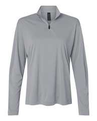 AllPro Women's Pro-Lock Performance Quarter-Zip Pullover 41870L