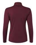 AllPro Women's Pro-Lock Performance Quarter-Zip Pullover 41870L