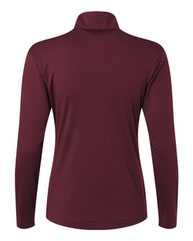AllPro Women's Pro-Lock Performance Quarter-Zip Pullover 41870L