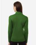 AllPro Women's Pro-Lock Performance Quarter-Zip Pullover 41870L