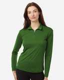 AllPro Women's Pro-Lock Performance Quarter-Zip Pullover 41870L