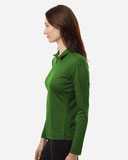 AllPro Women's Pro-Lock Performance Quarter-Zip Pullover 41870L