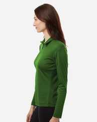 AllPro Women's Pro-Lock Performance Quarter-Zip Pullover 41870L