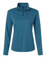AllPro Women's Pro-Lock Performance Quarter-Zip Pullover 41870L