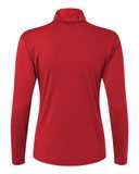 AllPro Women's Pro-Lock Performance Quarter-Zip Pullover 41870L