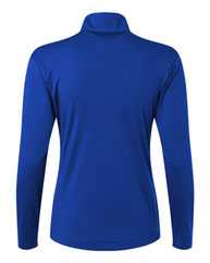 AllPro Women's Pro-Lock Performance Quarter-Zip Pullover 41870L