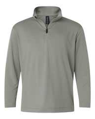 AllPro Youth Pro-Lock Performance Quarter-Zip Pullover 41870Y