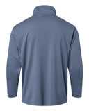 AllPro Youth Pro-Lock Performance Quarter-Zip Pullover 41870Y