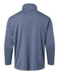 AllPro Youth Pro-Lock Performance Quarter-Zip Pullover 41870Y