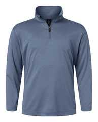 AllPro Youth Pro-Lock Performance Quarter-Zip Pullover 41870Y