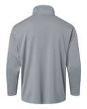 AllPro Youth Pro-Lock Performance Quarter-Zip Pullover 41870Y