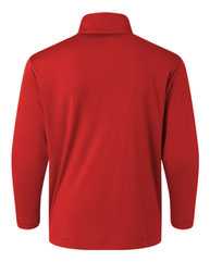 AllPro Youth Pro-Lock Performance Quarter-Zip Pullover 41870Y