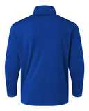 AllPro Youth Pro-Lock Performance Quarter-Zip Pullover 41870Y
