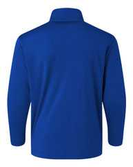 AllPro Youth Pro-Lock Performance Quarter-Zip Pullover 41870Y
