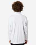 AllPro Youth Pro-Lock Performance Quarter-Zip Pullover 41870Y