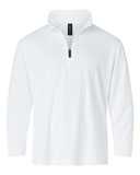 AllPro Youth Pro-Lock Performance Quarter-Zip Pullover 41870Y