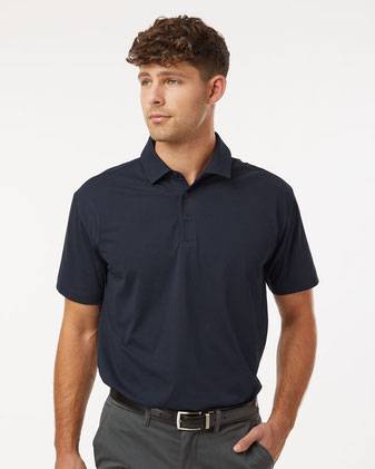 AllPro Men's Pro-Flex Sorona® Polo 41SP0